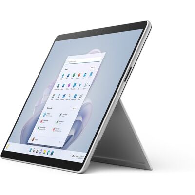 Microsoft Surface Pro 11 16GB 512GB Platinum for business Microsoft Surface Pro 11 16GB 512GB Platinum for business