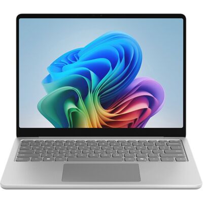 Microsoft Surface Laptop Copilot+ PC 13" Snapdragon X Plus 16GB 256GB Platinum (bez adaptéru) CZ/SK Microsoft Surface Laptop Copilot+ PC 13" Snapdragon X Plus 16GB 256GB Platinum (bez adaptéru) CZ/SK