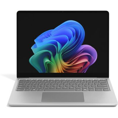 Microsoft Surface Laptop 13" 16GB 512GB Platinum for business (bez adaptéru) Microsoft Surface Laptop 13" 16GB 512GB Platinum for business (bez adaptéru)