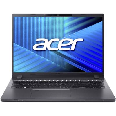 Acer TravelMate P2 16 Steel Gray (TMP216-71-G3-TCO-569M) Acer TravelMate P2 16 Steel Gray (TMP216-71-G3-TCO-569M)