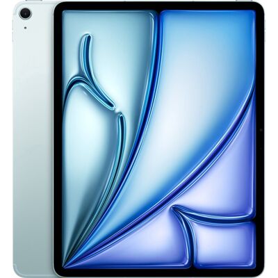 Apple iPad Air 13" M3 1TB Cellular Modrá 2025 Apple iPad Air 13" M3 1TB Cellular Modrá 2025