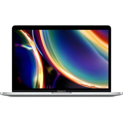 Apple MacBook Pro 13" Retina CZ 2020 s Touch Barem Stříbrný Apple MacBook Pro 13" Retina CZ 2020 s Touch Barem Stříbrný
