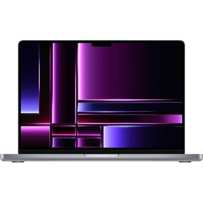 Apple MacBook Pro 14" M2 PRO SK 2023 Vesmírně šedý Apple MacBook Pro 14" M2 PRO SK 2023 Vesmírně šedý