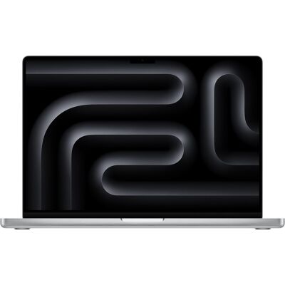 Apple MacBook Pro 16" M3 PRO CZ 2023 Stříbrný Apple MacBook Pro 16" M3 PRO CZ 2023 Stříbrný