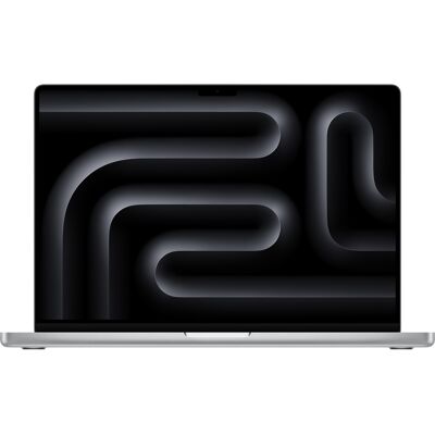 Apple MacBook Pro 16" M4 PRO CZ 2024 Stříbrný Apple MacBook Pro 16" M4 PRO CZ 2024 Stříbrný