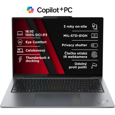 IBM ThinkPad X9-14 Gen 1 Grey IBM ThinkPad X9-14 Gen 1 Grey