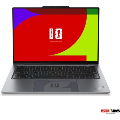 IBM ThinkPad X9-14 Gen 1 Aura Edition Grey, FIFA Edition IBM ThinkPad X9-14 Gen 1 Aura Edition Grey, FIFA Edition