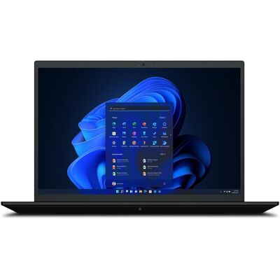 IBM ThinkPad P1 Gen 5 Black LTE IBM ThinkPad P1 Gen 5 Black LTE