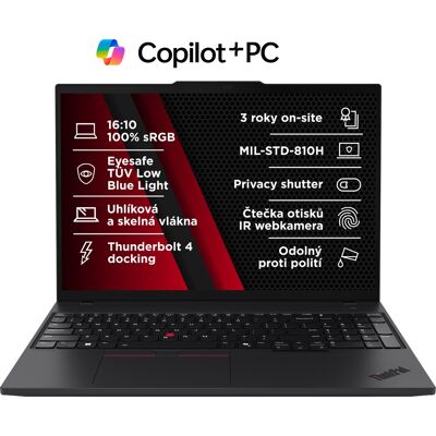 IBM ThinkPad P16s Gen 4 Black IBM ThinkPad P16s Gen 4 Black