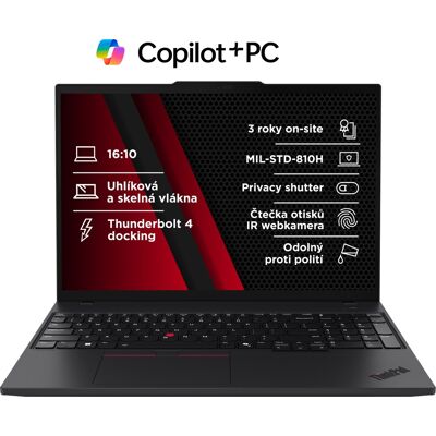 IBM ThinkPad P16s Gen 4 Black IBM ThinkPad P16s Gen 4 Black