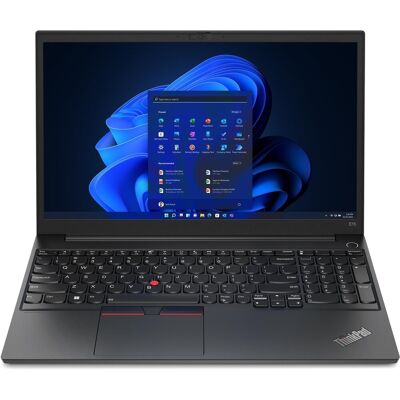 IBM ThinkPad E15 Gen 4 Black IBM ThinkPad E15 Gen 4 Black