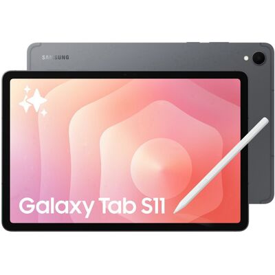 Samsung Galaxy Tab S11 12GB/128GB Gray + dotykové pero Samsung Galaxy Tab S11 12GB/128GB Gray + dotykové pero