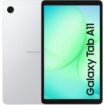 Samsung Galaxy Tab A11 4GB/64GB Silver Samsung Galaxy Tab A11 4GB/64GB Silver