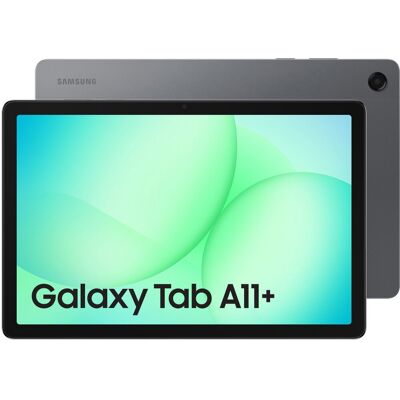 Samsung Galaxy Tab A11+ 8GB/256GB Gray Samsung Galaxy Tab A11+ 8GB/256GB Gray