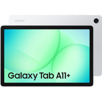 Samsung Galaxy Tab A11+ 5G 6GB/128GB Silver Samsung Galaxy Tab A11+ 5G 6GB/128GB Silver