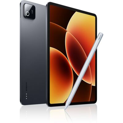 Xiaomi Pad 8 8GB/256GB Gray + dotykové pero Xiaomi Pad 8 8GB/256GB Gray + dotykové pero