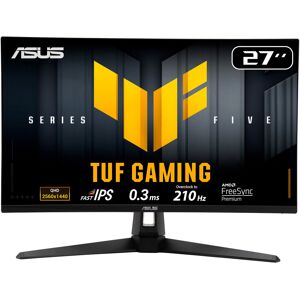 27" ASUS TUF Gaming VG27AQ5A 27" ASUS TUF Gaming VG27AQ5A