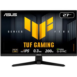 27" ASUS TUF Gaming VG279Q5A 27" ASUS TUF Gaming VG279Q5A