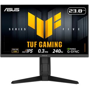 23,8" ASUS TUF Gaming VG249QML5A 23,8" ASUS TUF Gaming VG249QML5A