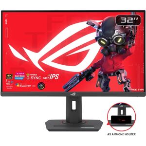 32" ASUS ROG Strix XG32UCG 32" ASUS ROG Strix XG32UCG