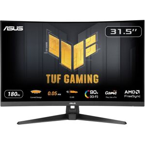 32" ASUS TUF Gaming VG32WQ3B 32" ASUS TUF Gaming VG32WQ3B