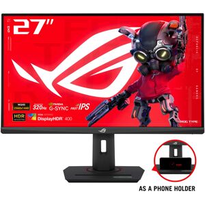 27" ASUS ROG Strix XG27ACMS 27" ASUS ROG Strix XG27ACMS