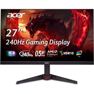27" Acer Nitro VG270W3 27" Acer Nitro VG270W3