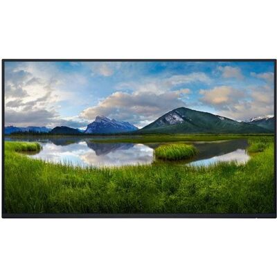 27" Dell P2725H Professional - Bez stojanu 27" Dell P2725H Professional - Bez stojanu