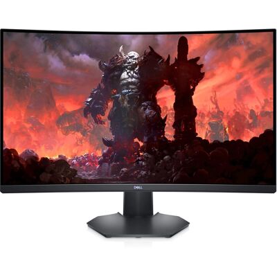 31.5" Dell S3222DGM Curved 31.5" Dell S3222DGM Curved
