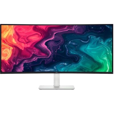 34" Dell 34 Plus (S3425DW) 34" Dell 34 Plus (S3425DW)