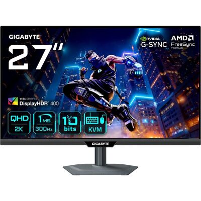27" GIGABYTE M27Q3 27" GIGABYTE M27Q3