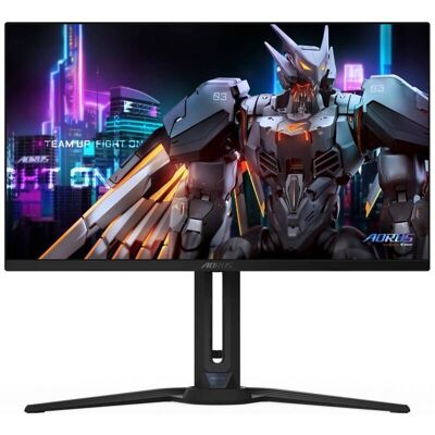 27" GIGABYTE AORUS FO27Q2 27" GIGABYTE AORUS FO27Q2