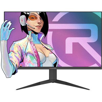 27" Rapture VIDE 27IFQ200 27" Rapture VIDE 27IFQ200