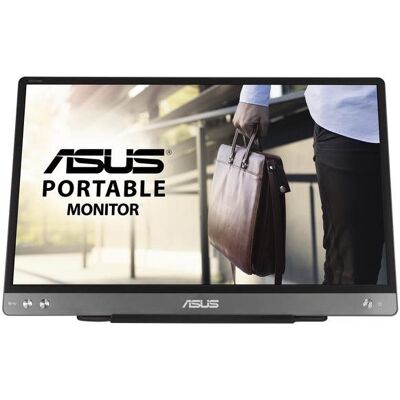14" ASUS ZenScreen MB14AC 14" ASUS ZenScreen MB14AC