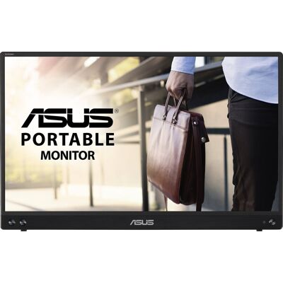 15,6" ASUS ZenScreen MB16ACV 15,6" ASUS ZenScreen MB16ACV