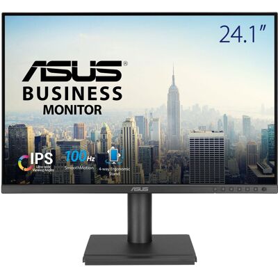 24" ASUS BE248QF 24" ASUS BE248QF