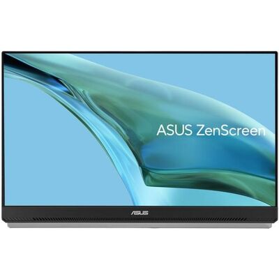 23,8" ASUS ZenScreen MB249C 23,8" ASUS ZenScreen MB249C