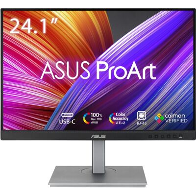 24" ASUS ProArt Display PA248CNV 24" ASUS ProArt Display PA248CNV