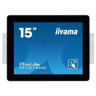 15" iiyama ProLite TF1515MC-B2 15" iiyama ProLite TF1515MC-B2