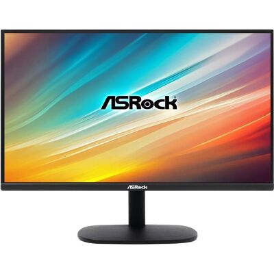 24,5" ASRock CL25FF 24,5" ASRock CL25FF