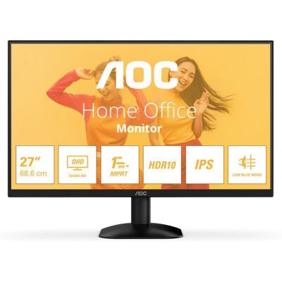 27" AOC Q27B35E 27" AOC Q27B35E