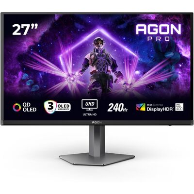 27" AOC AG276UZD OLED 27" AOC AG276UZD OLED