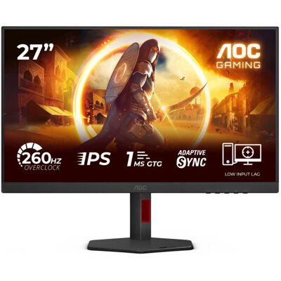 27" AOC 27G4ZR 27" AOC 27G4ZR