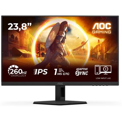 24" AOC 24G4ZRE 24" AOC 24G4ZRE
