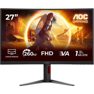 27" AOC C27G4Z2 27" AOC C27G4Z2