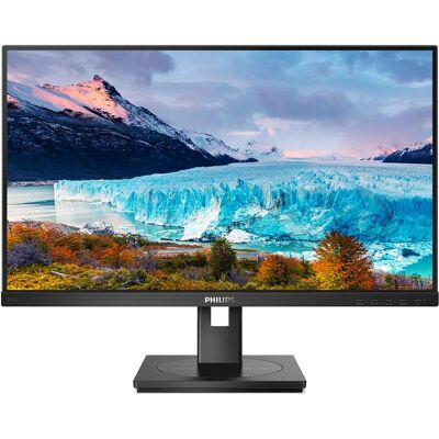 24" Philips 243S1 24" Philips 243S1