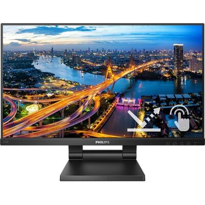 24" Philips 242B1TC 24" Philips 242B1TC