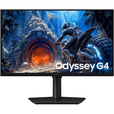 25" Samsung Odyssey G4 (G40H) 25" Samsung Odyssey G4 (G40H)