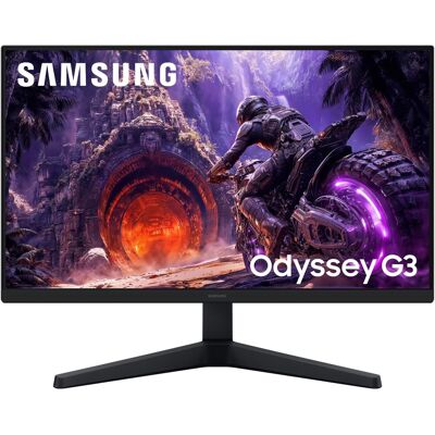 24" Samsung Odyssey G3 (G30H) 24" Samsung Odyssey G3 (G30H)