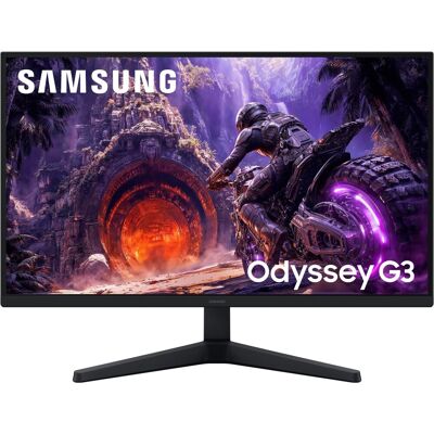 27" Samsung Odyssey G3 (G30H) 27" Samsung Odyssey G3 (G30H)